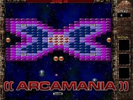 ArcaMania screenshot